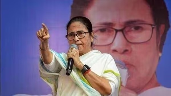 No one will have to go to Bangladesh: Mamata Banerjee amid SIR fears