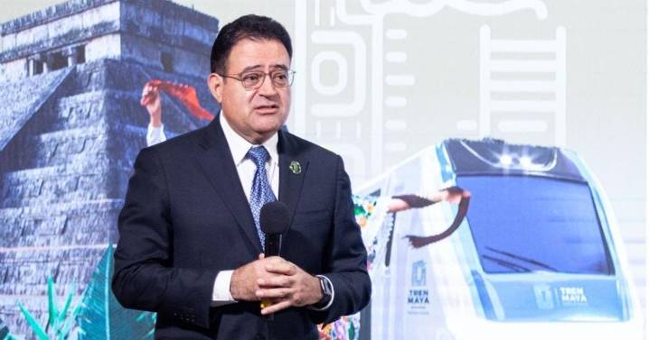 Tren Maya cumple meta anual de pasajeros y presentan paquetes turísticos