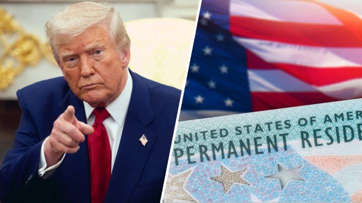 Trump pausa procesos migratorios para 19 países: ¿qué significa?