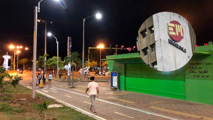 Advierten graves dudas en multimillonario contrato de alumbrado público en Cali. Procuraduría y Fiscalía ya tiene las denuncias