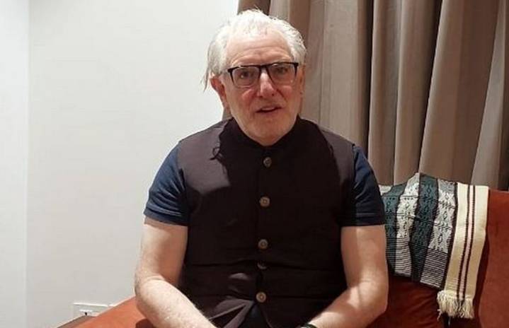 Ireland-Nagaland cultural exchange strengthened during Kevin Kelly’s visit