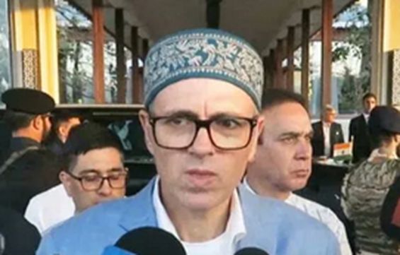 CM Omar reviews Mission YUVA, calls for stronger synergy to boost youth entrepreneurship