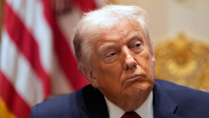 The Epstein files can finally be fully opened. Now all eyes are on Trump