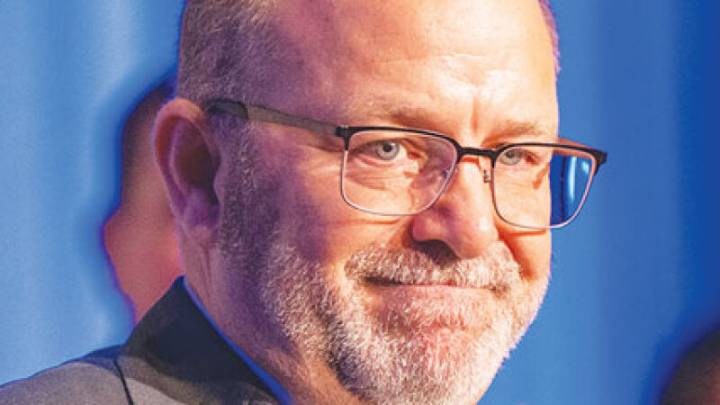 St. Clair Shores resident honored with prestigious award