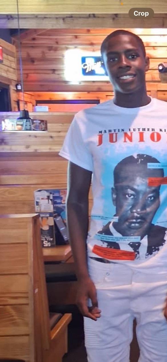 Pontiac teen missing since Nov. 21; public’s help sought to find him