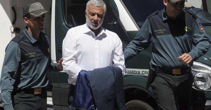 Muere el actor sevillano Adolfo Fernández, de series como 'B&B' o 'Policías'