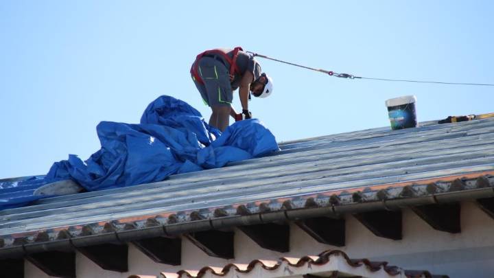 Pas endavant per acabar amb l'amiant a Tarragona abans de 2032