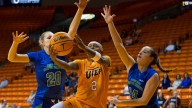 UTEP women's basketball team too much for Texas A&M Corpus Christi