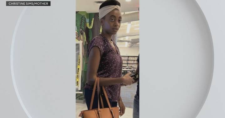 South Florida mom says missing 28-year-old daughter found safe