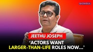 Drishyam 3 Director Jeethu Joseph Opens Up On actors Chasing Larger