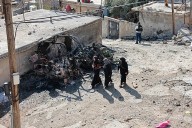 Dos militares y un intérprete estadounidenses mueren en una "emboscada de ISIS" en Siria