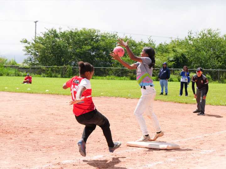 Miranda ratificó hegemonía en kikimbol
