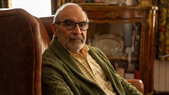 David Suchet: Of course I miss Poirot - I knew him better than my friends