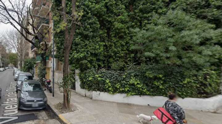 Hallaron a un jubilado asesinado en su casa en Buenos Aires