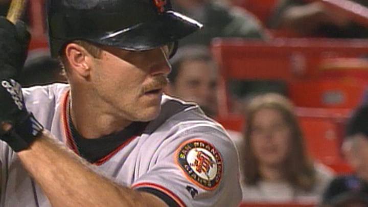 Jeff Kent, al Salón de la Fama