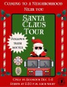 Santa rolls into Seymour tonight — neighborhood tour begins at 5:30 p.m.