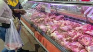 La inflación de noviembre volvería a superar el 2% por la carne