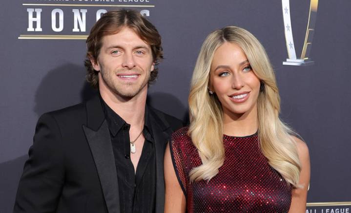 Braxton Berrios Explains Why He Missed Ex Alix Earle’s ‘DWTS’ Shows, Denies Throwing Shade in His Instagram Return | Alix Earle, Braxton Berrios | Celebrity News and Gossip | Entertainment, Photos and