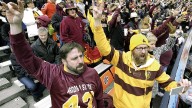 A look back: Arizona State, Duke face off in 2014 Sun Bowl