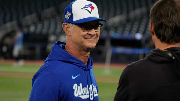 Will Yankees' Don Mattingly get elected to Baseball Hall of Fame?