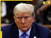 US President Donald Trump issues BIG statement on Australian Bondi Beach shootin