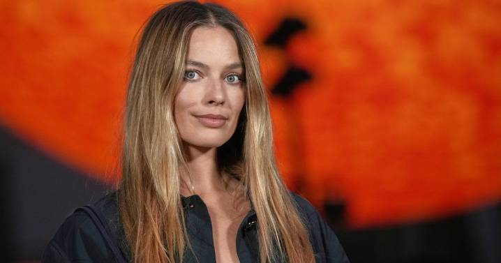 Margot Robbie Addresses Wuthering Heights Casting Backlash