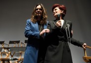 Loved ones pay tribute to Ozzy Osbourne on late rock legend's 77th birthday