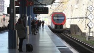 Retrasos en Cercanías de Madrid: la avería de un tren en El Pozo provoca demoras en las líneas C-2, C