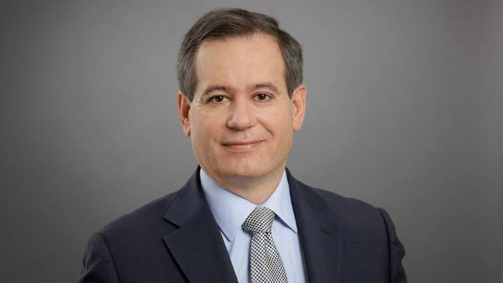 Gucci Hires Gianluca de Ficchy as CFO From Automotive Industry