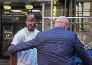 NJ man pleads guilty to near-fatal Manhattan pizzeria beatdown over dog dispute