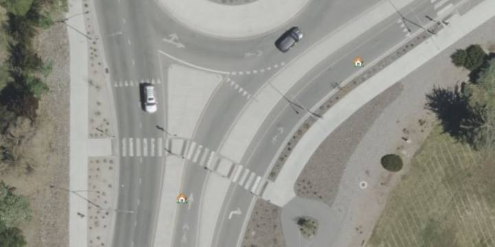 CCSO gives tips for navigating roundabouts