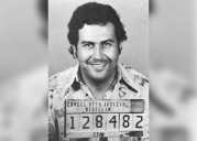 The life of notorious drug lord Pablo Escobar