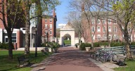 Active shooter reported at Brown University in Rhode Island