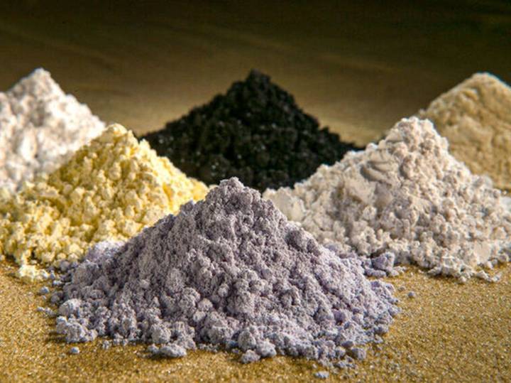 U.S. moves to deepen minerals supply in AI race with China