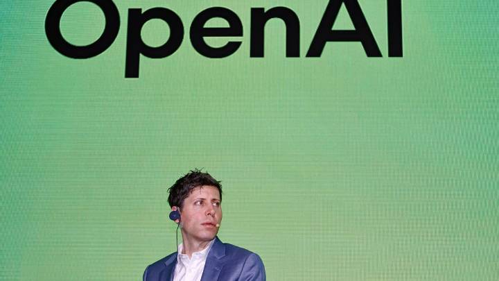 Sam Altman Wants His Own Rocket Company