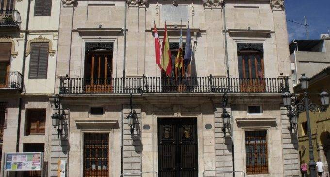 Sueca convoca subvenciones destinadas a las AMPAS para actividades extraescolares