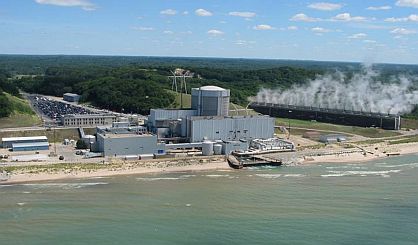 Huizenga: $400 million for SMRs at Palisades show a bipartisan commitment to the plant
