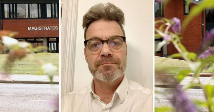 Whitley Bay magistrate encourages more people with disabilities to volunteer