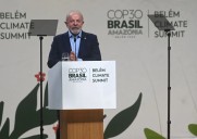 Brasil alcanza 50% de energía renovable en su matriz y cuadruplica el promedio mundial en 2024
