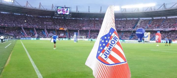 La final Junior vs. Tolima arranca en Barranquilla y cierra en Ibagué