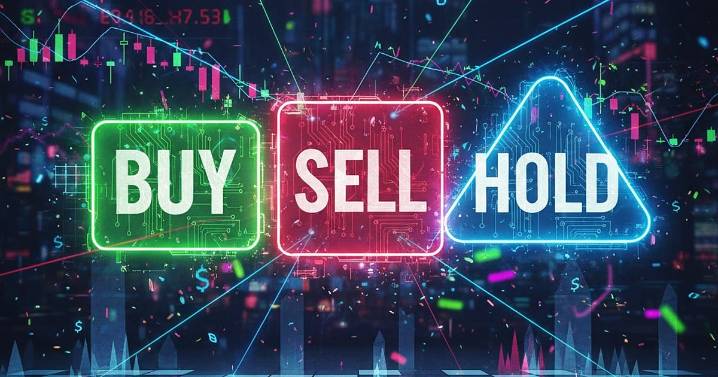 Buy, Sell Or Hold: Kaynes Tech, Olectra Greentech, Waaree Renewable, Vardhaman Textiles