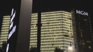 Shooting reported at MGM National Harbor Hotel & Casino