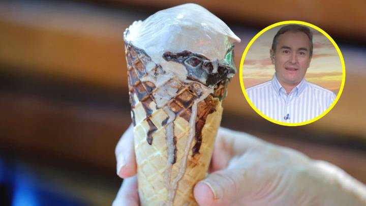 Temperaturas superarán los 30 °C: Revisa el pronóstico del tiempo de Alejandro Sepúlveda para este martes