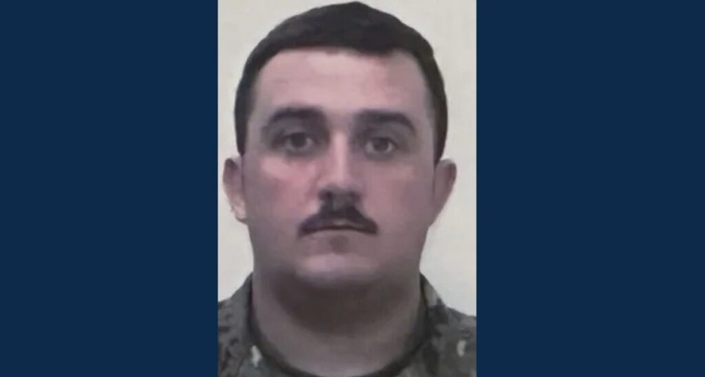 Gov. Morrisey provides update on Staff Sgt. Andrew Wolfe