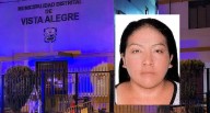 Nasca: mujer fallece en exteriores de la municipalidad de Vista Alegre