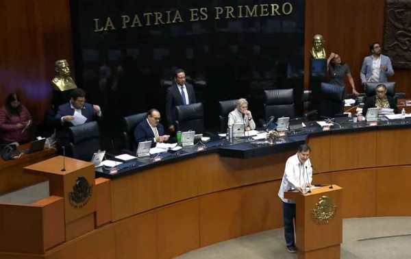 Ley de Aguas divide al Senado: entre la “justicia hídrica” y la “traición al campo”