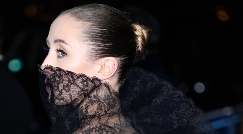 Emmy Winner Erin Doherty Hides Face Behind Lace Look at ‘A Thousand Blows’ Season 2 Premiere | A Thousand Blows, Darci Shaw, Erin Doherty, Hannah Walters, hulu, James Nelson-Joyce, Malachi Kirby, Stev