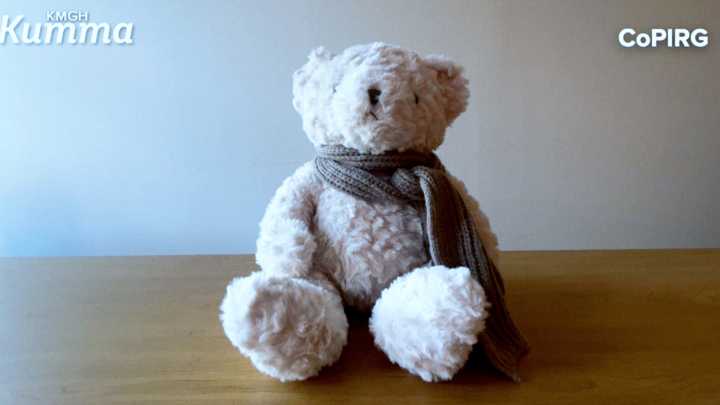 From Teddy Bears that Talk Sex to 'Tech Spies' in Disguise, AI