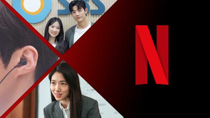 New K-Dramas on Netflix in January 2026