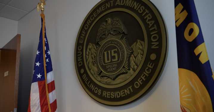 Fentanyl overdoses trending down as carfentanil becomes more common in Montana